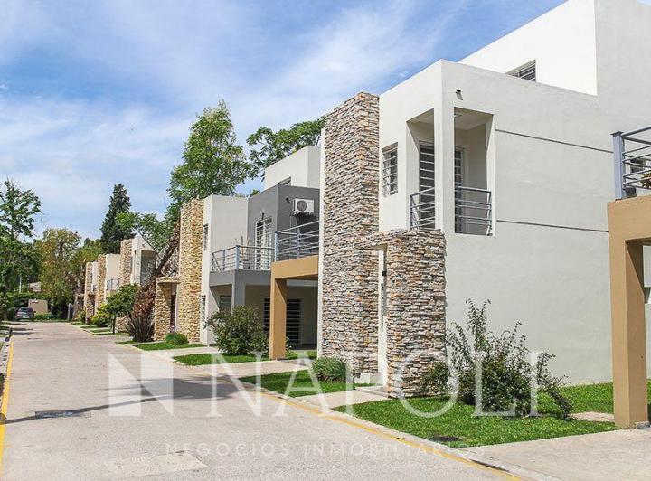 Departamento · 50m² · 2 Ambientes · 1 Cochera