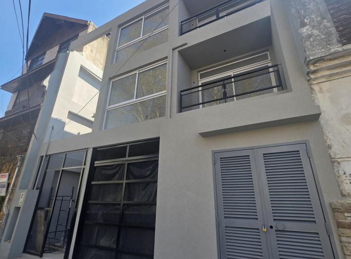 Departamento · 25m² · 2 Ambientes