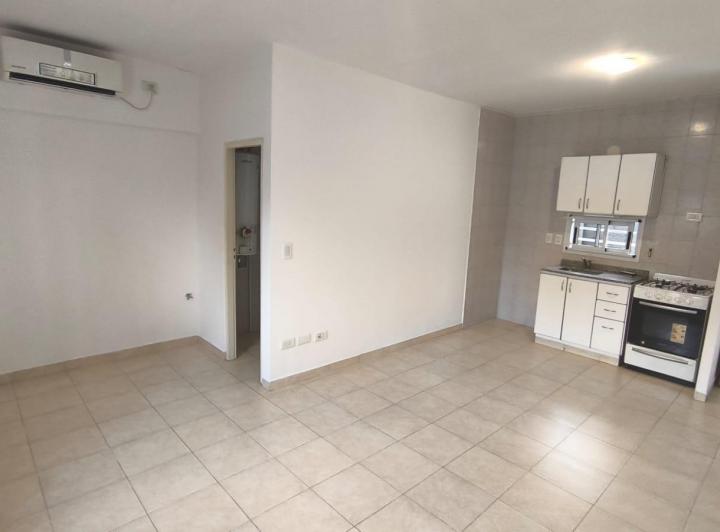 Departamento · 28m² · 1 Ambiente