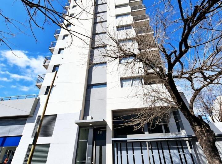 Departamento · 45m² · 2 Ambientes