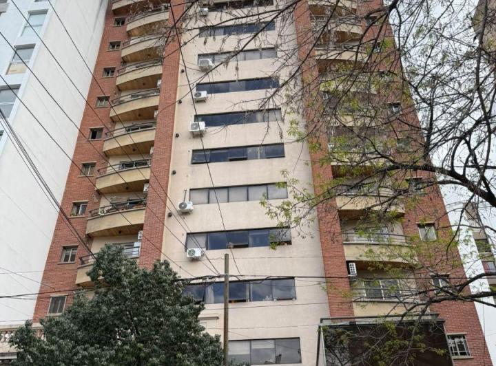 Departamento · 40m² · 1 Ambiente