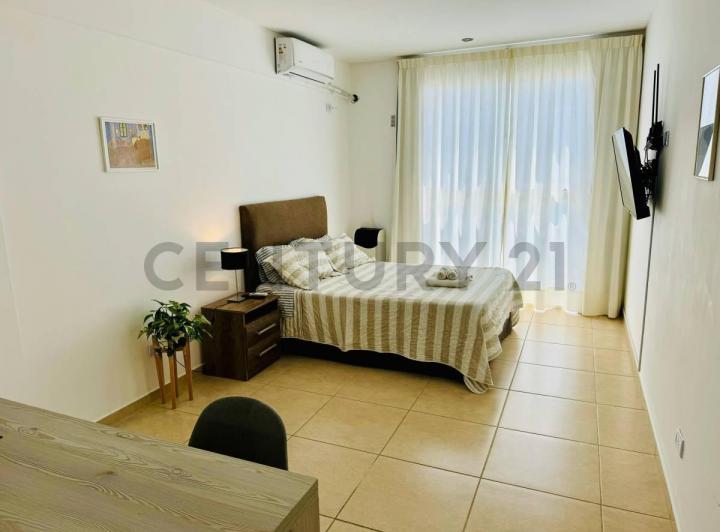 Departamento · 30m² · 1 Ambiente
