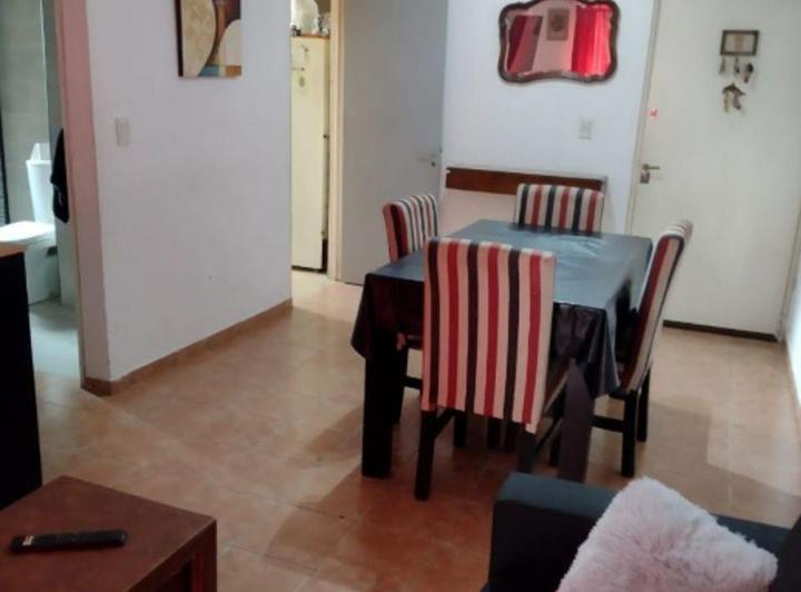 Departamento · 54m² · 3 Ambientes