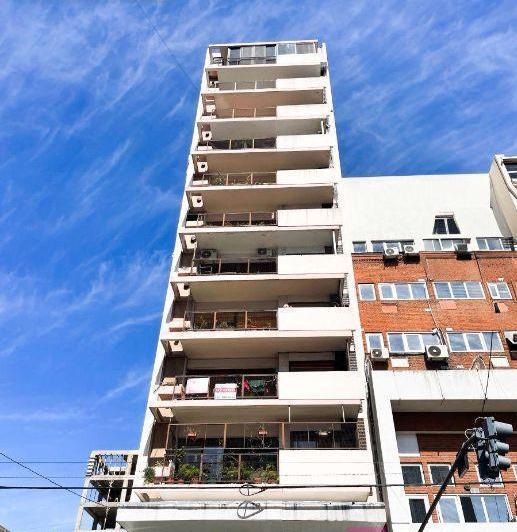 Departamento · 85m² · 4 Ambientes
