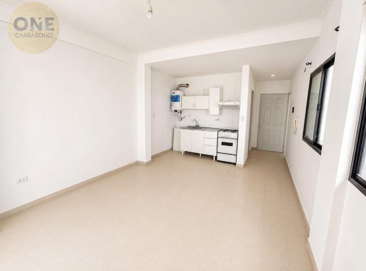 Departamento · 34m² · 2 Ambientes