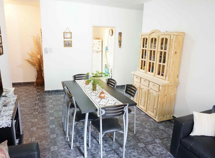 Departamento · 75m² · 4 Ambientes