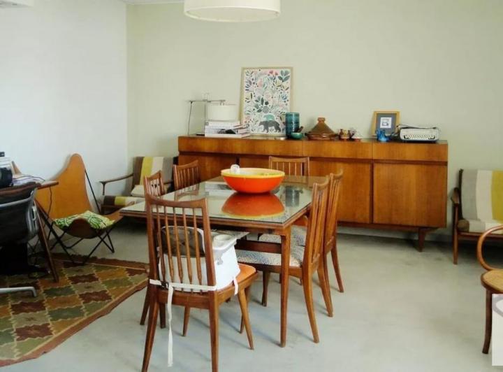Departamento · 100m² · 4 Ambientes