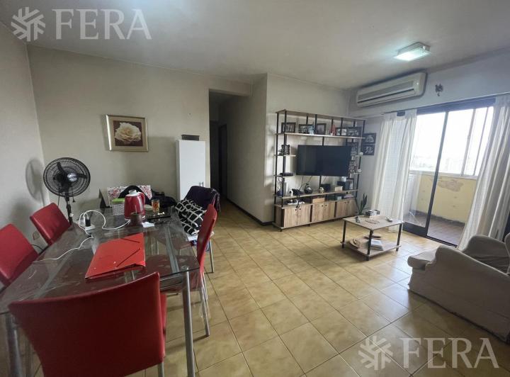 Departamento · 74m² · 4 Ambientes