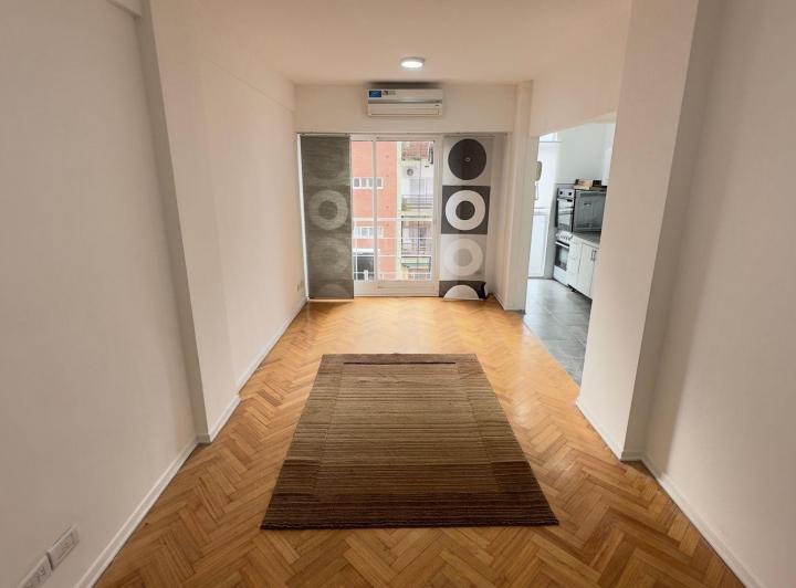 Departamento · 39m² · 2 Ambientes