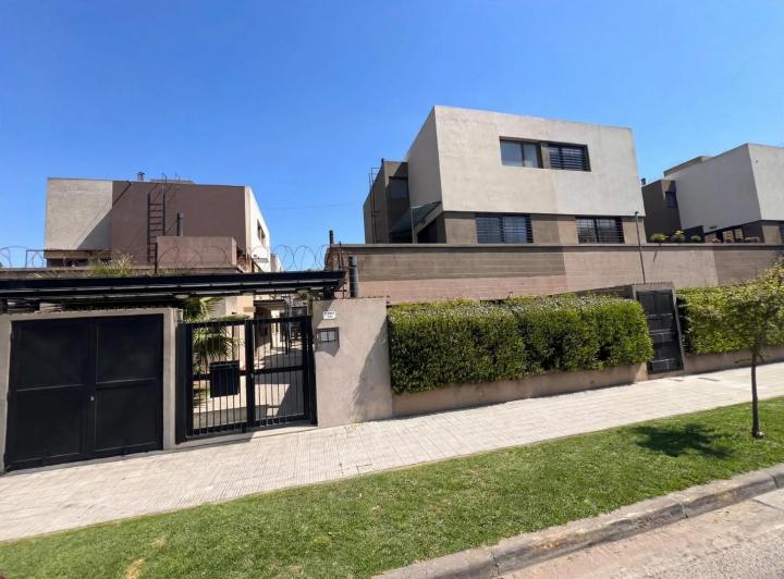 Departamento · 80m² · 3 Ambientes · 1 Cochera