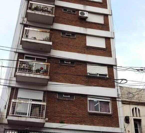 Departamento · 44m² · 2 Ambientes