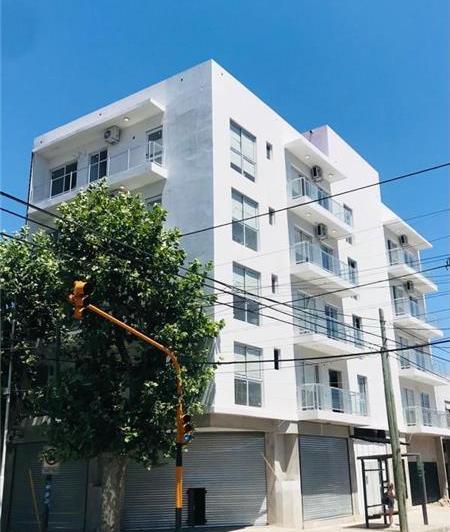Departamento · 41m² · 2 Ambientes
