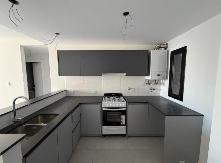 Departamento · 68m² · 3 Ambientes