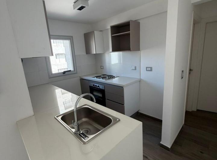 Departamento · 48m² · 2 Ambientes