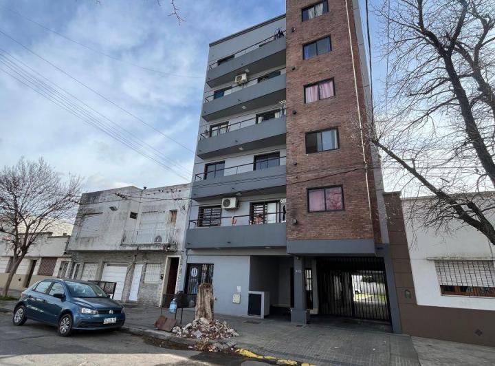 Departamento · 29m² · 1 Ambiente · 1 Cochera