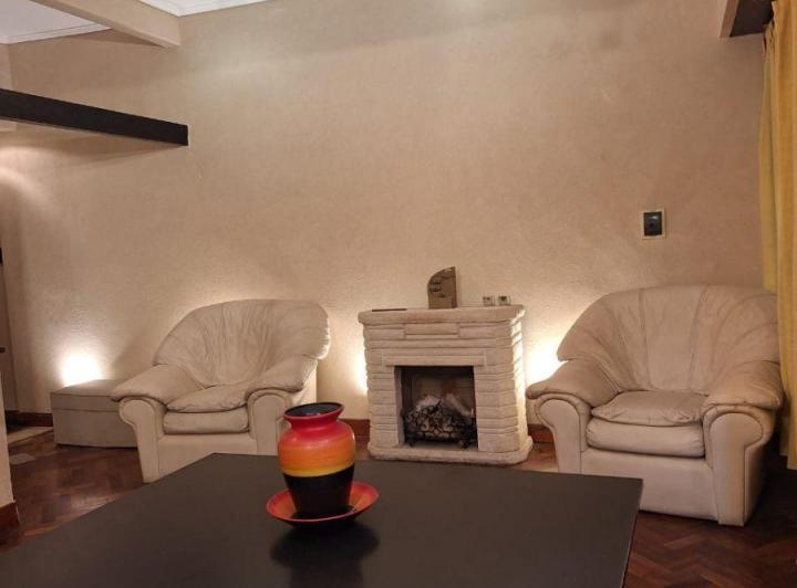 Departamento · 68m² · 3 Ambientes