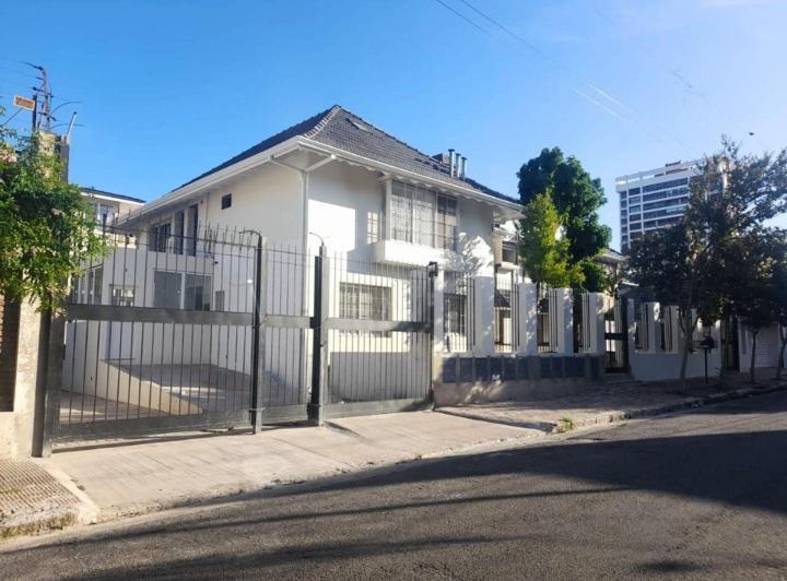 Departamento · 104m² · 3 Ambientes