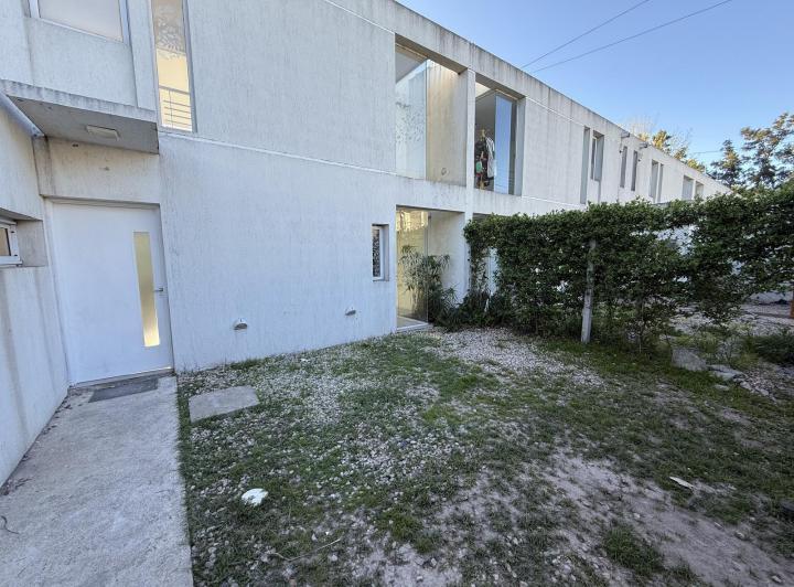 Departamento · 112m² · 3 Ambientes · 2 Cocheras