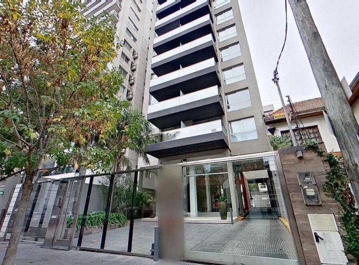 Departamento · 53m² · 2 Ambientes