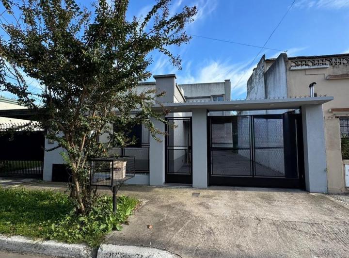 Departamento · 60m² · 3 Ambientes · 1 Cochera
