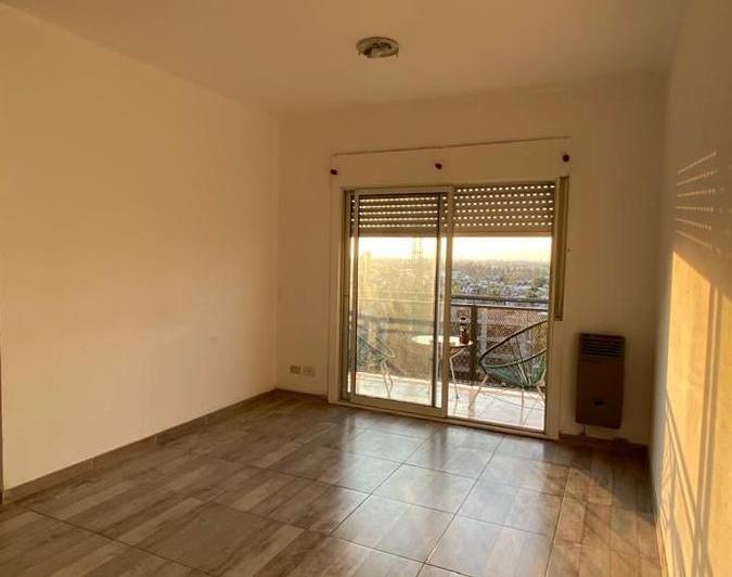 Departamento · 3 Ambientes