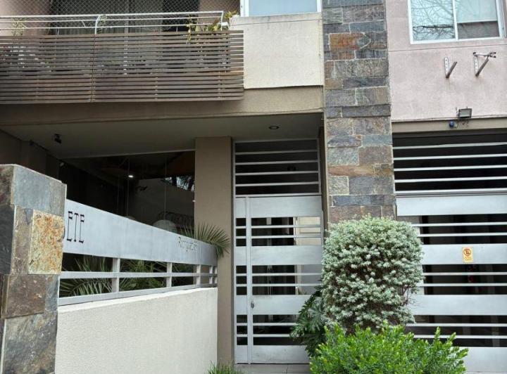 Departamento · 81m² · 3 Ambientes · 1 Cochera