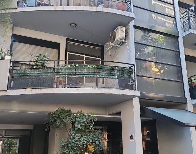 Departamento · 62m² · 3 Ambientes · 1 Cochera