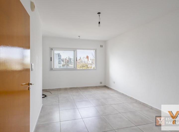 Departamento · 43m² · 2 Ambientes