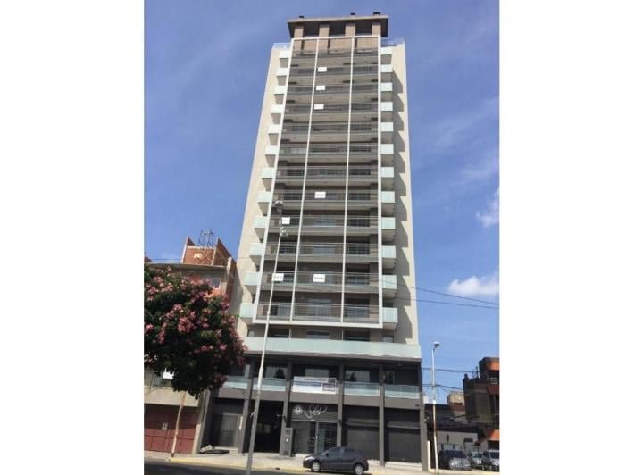 Departamento · 29m² · 2 Ambientes