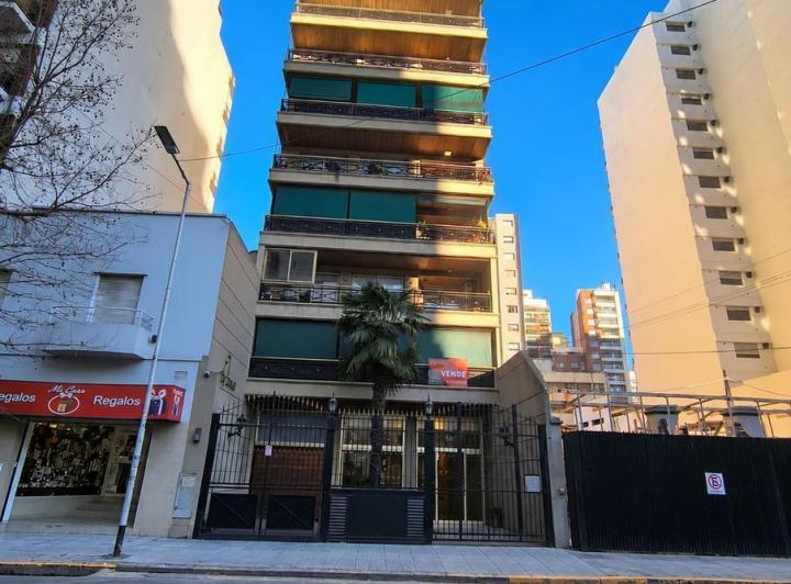 Departamento · 15m² · 3 Ambientes · 1 Cochera