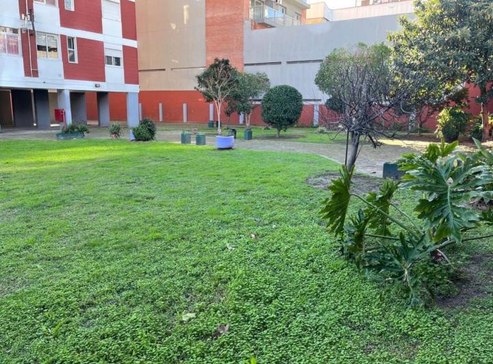 Departamento · 65m² · 4 Ambientes