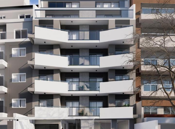 Desarrollo vertical
