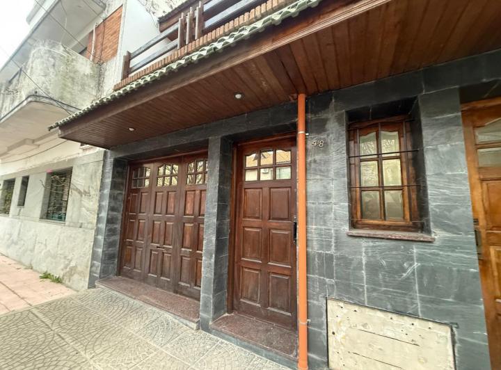 Departamento · 100m² · 3 Ambientes · 1 Cochera