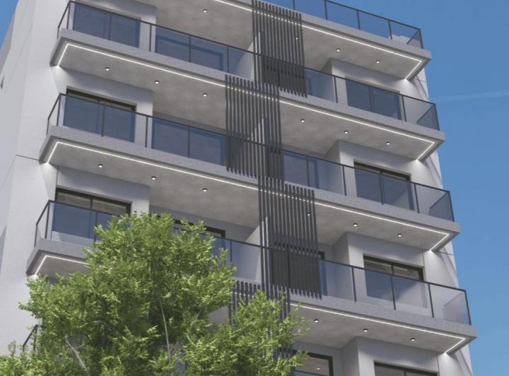 Departamento · 55m² · 2 Ambientes