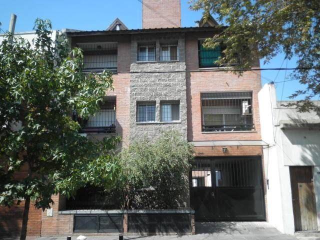 Departamento · 45m² · 3 Ambientes · 1 Cochera
