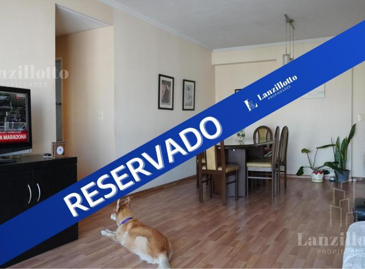 Departamento · 83m² · 3 Ambientes