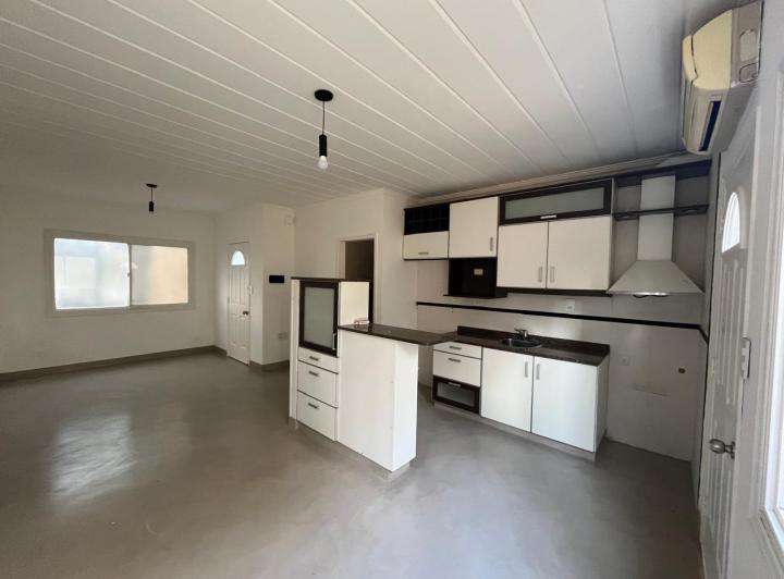 Departamento · 71m² · 4 Ambientes · 1 Cochera