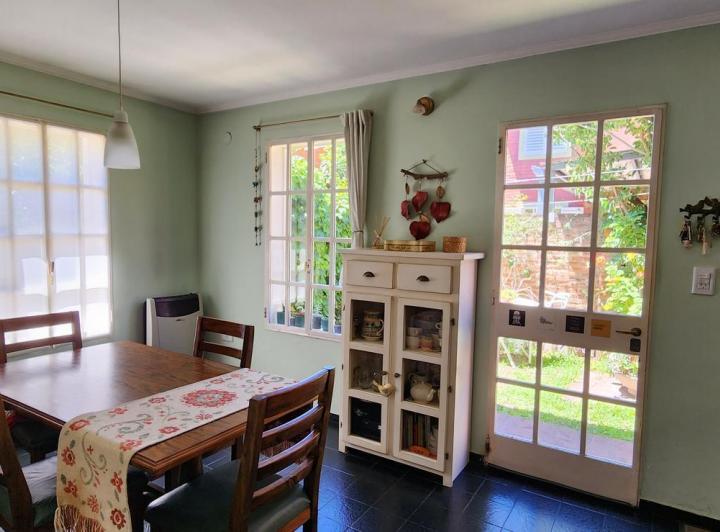 Departamento · 60m² · 3 Ambientes