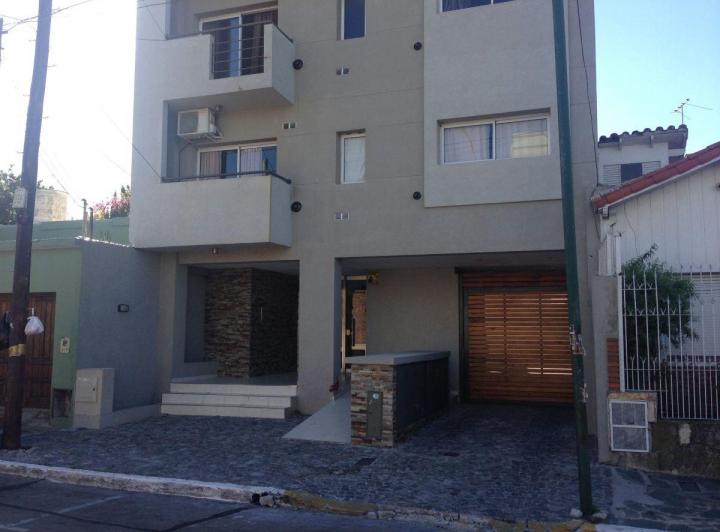 Departamento · 52m² · 2 Ambientes