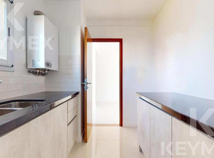 Departamento · 52m² · 2 Ambientes