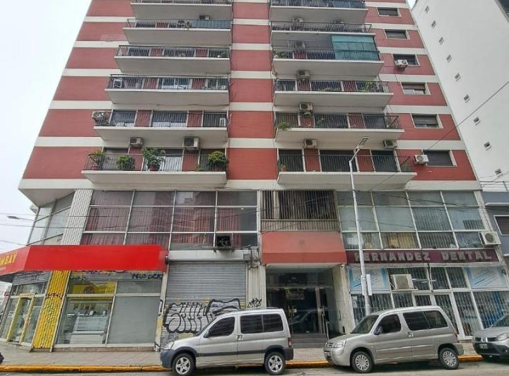 Departamento · 85m² · 3 Ambientes