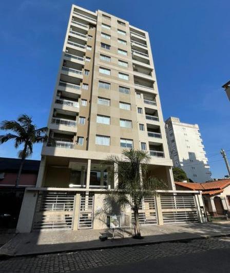 Departamento · 41m² · 1 Ambiente · 1 Cochera