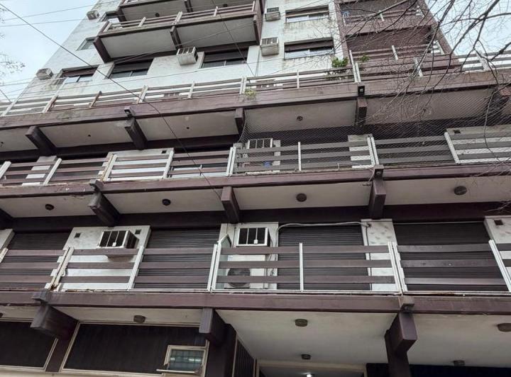 Departamento · 72m² · 3 Ambientes
