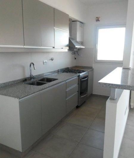 Departamento · 50m² · 2 Ambientes · 1 Cochera
