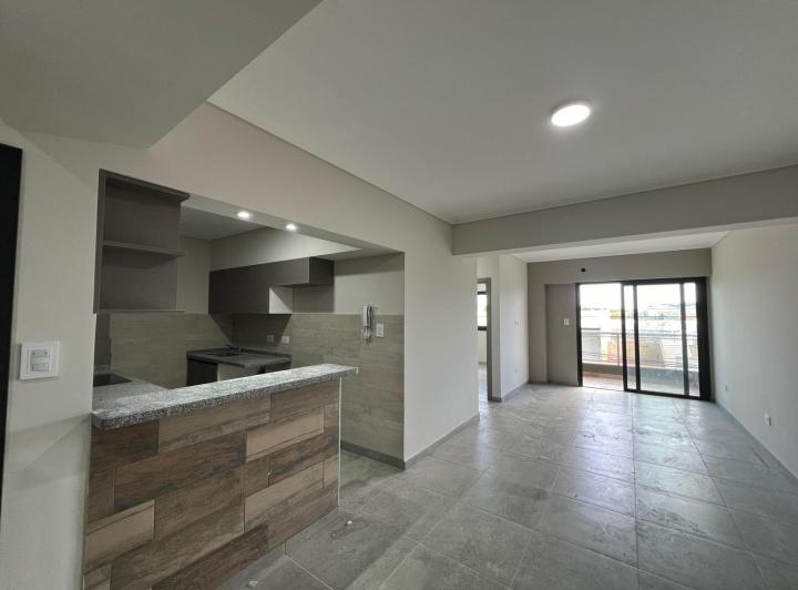Departamento · 66m² · 3 Ambientes