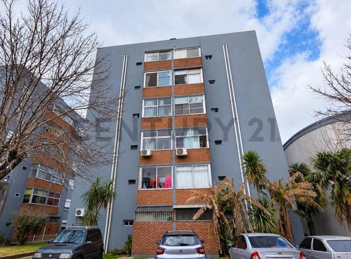 Departamento · 57m² · 4 Ambientes