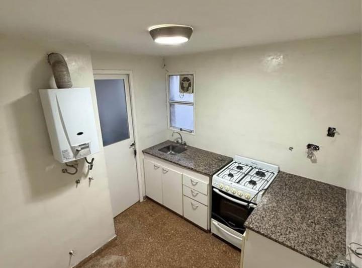 Departamento · 50m² · 3 Ambientes