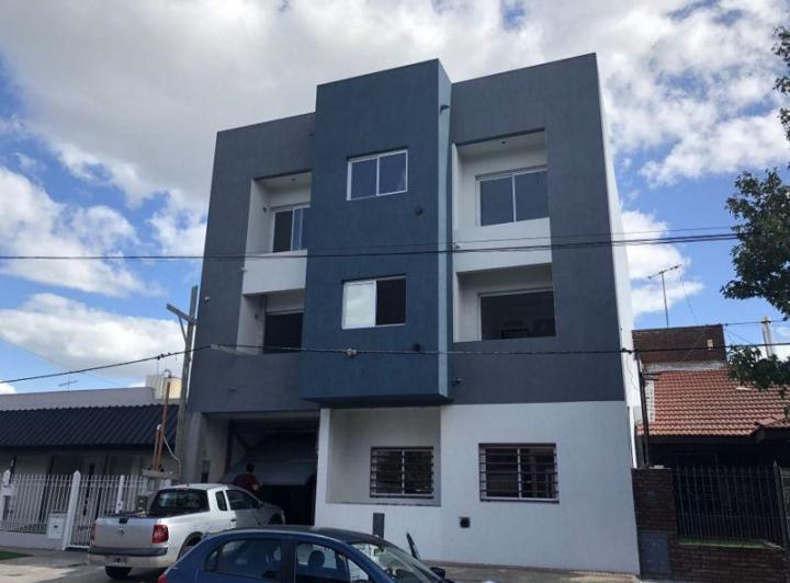 Departamento · 65m² · 2 Dormitorios