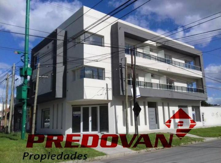 Departamento · 70m² · 2 Dormitorios