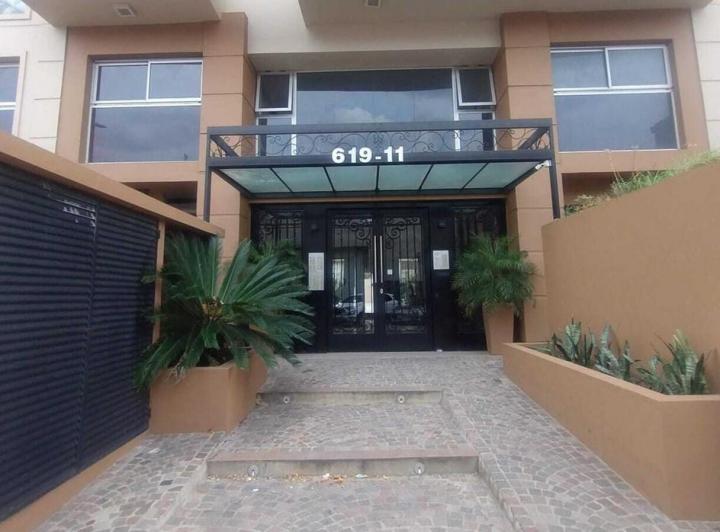 Departamento · 50m² · 2 Ambientes